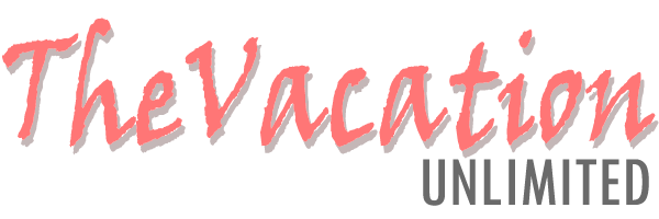 The Vacation Unlimited Logo