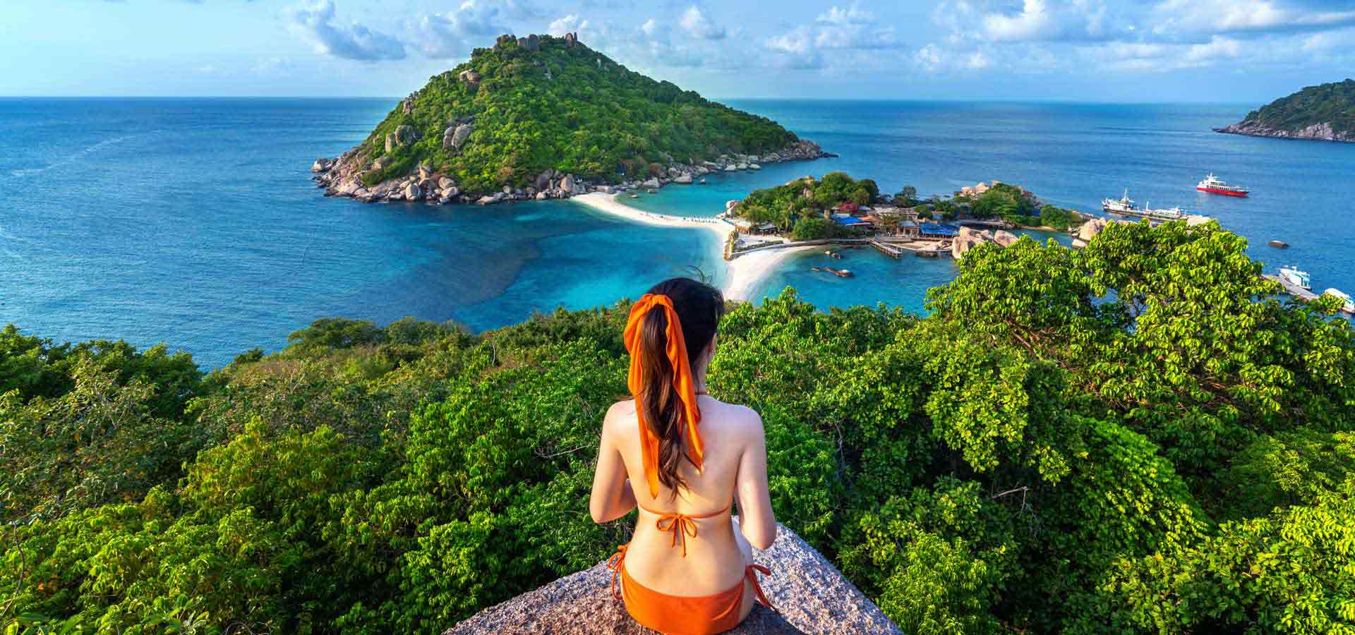 The Vacation Unlimited