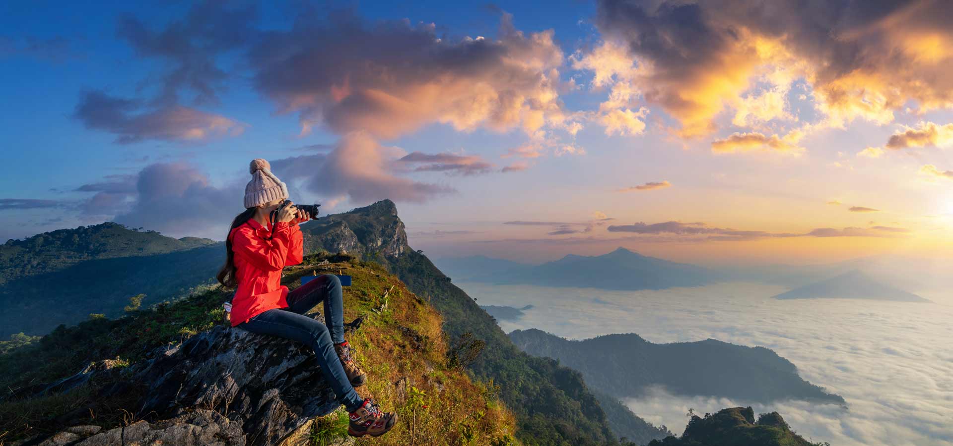 The Vacation Unlimited